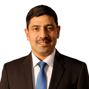 Hilal Khan