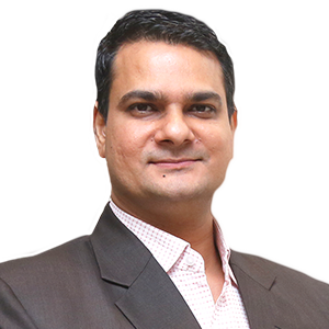 Anoop Mathur