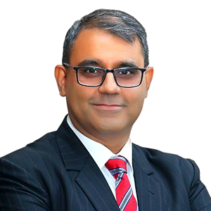 Udit Pahwa