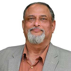 Dr. Nitin Paranjape