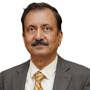 Dr. Pradeep Pendse