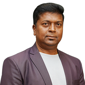 Jai Sharma