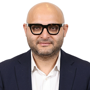Kunal Mathuria