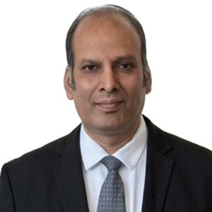 Pavan Agrawal