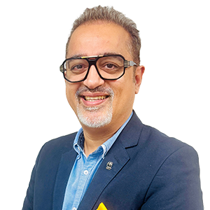 Rahul Chopra