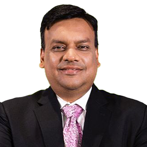 Ramesh Narayanaswamy