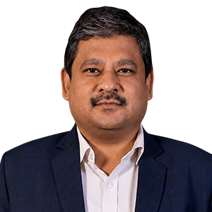 Rohan Padhi